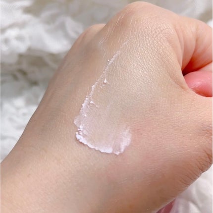 ウォンジョンヨ フィクシングブラーパウダー N/Wonjungyo/ルースパウダーを使ったクチコミ(6枚目)