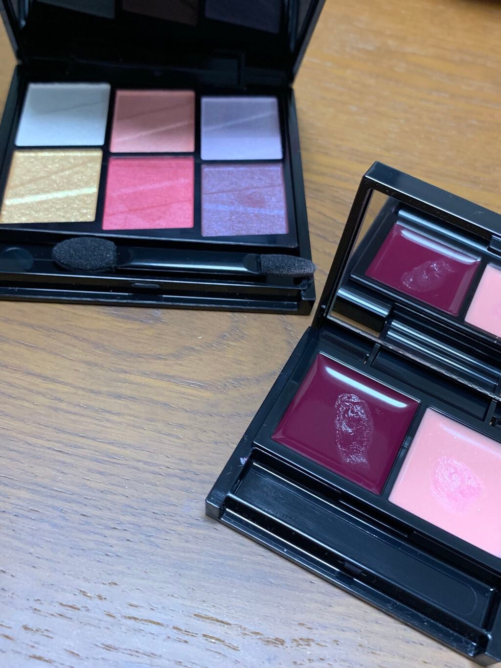 レッドヌードルージュ/KATE/口紅を使ったクチコミ(2枚目)