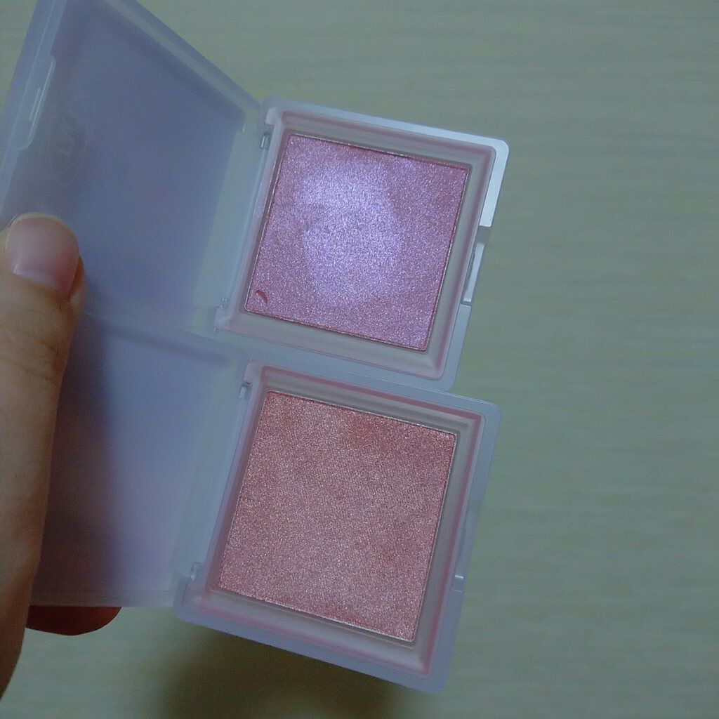 TAG CHEEK BEAM/too cool for school/パウダーチークを使ったクチコミ（1枚目）