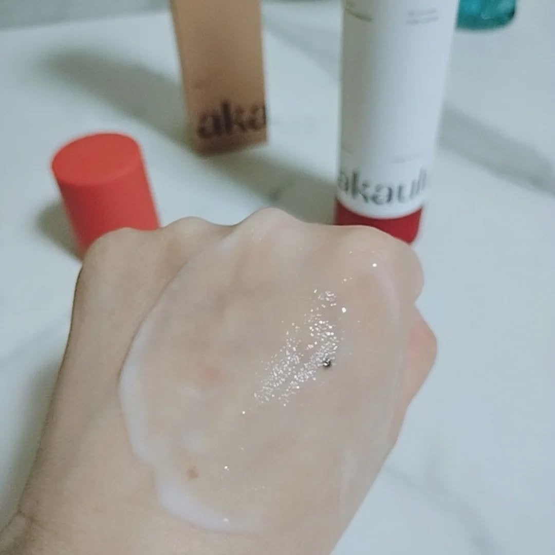 みぃ on LIPS 「発売前からクラウドファンディングで大注目!akaulu(アカウ..」(6枚目)