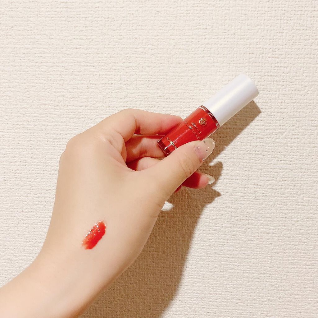 ミネラルピグメント/ONLY MINERALS/単色アイシャドウを使ったクチコミ(7枚目)