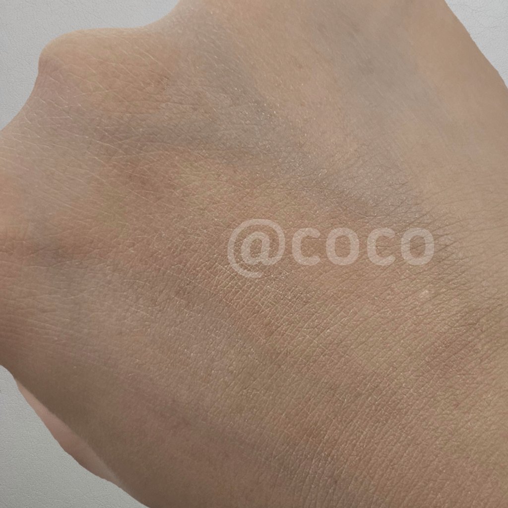 ピーチスキンフィッティングベース オールニュー SPF50 PA++++/espoir/化粧下地を使ったクチコミ（3枚目）