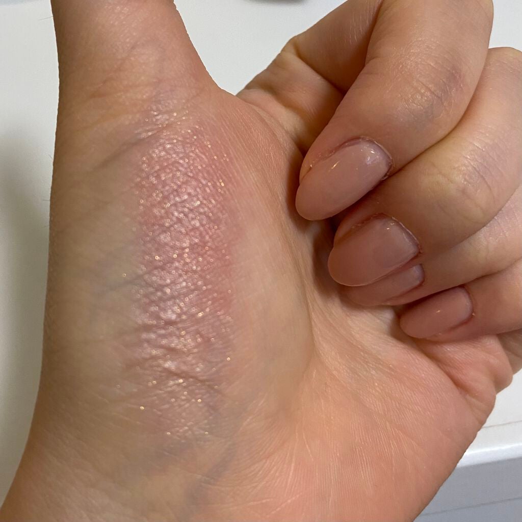 AQ ブラッシュ/DECORTÉ/パウダーチークを使ったクチコミ(2枚目)