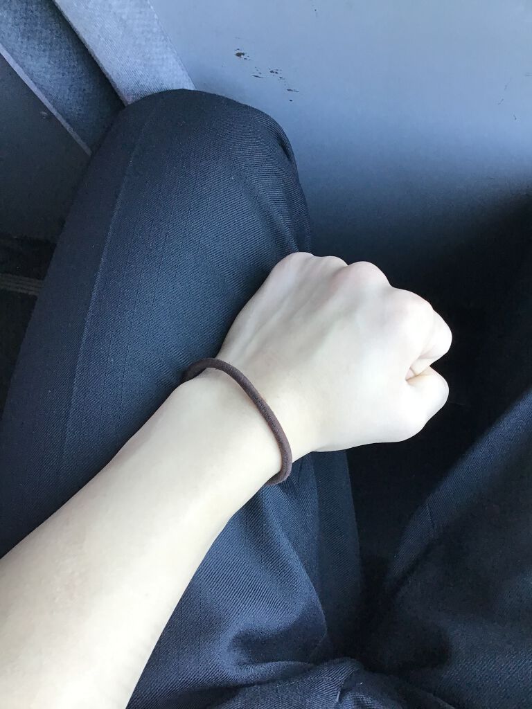 こーく。退院したので垢移行💨 on LIPS 「んちゃぁっす!これいつもしてる学校の挨拶(((さっきもした(ち..」(2枚目)