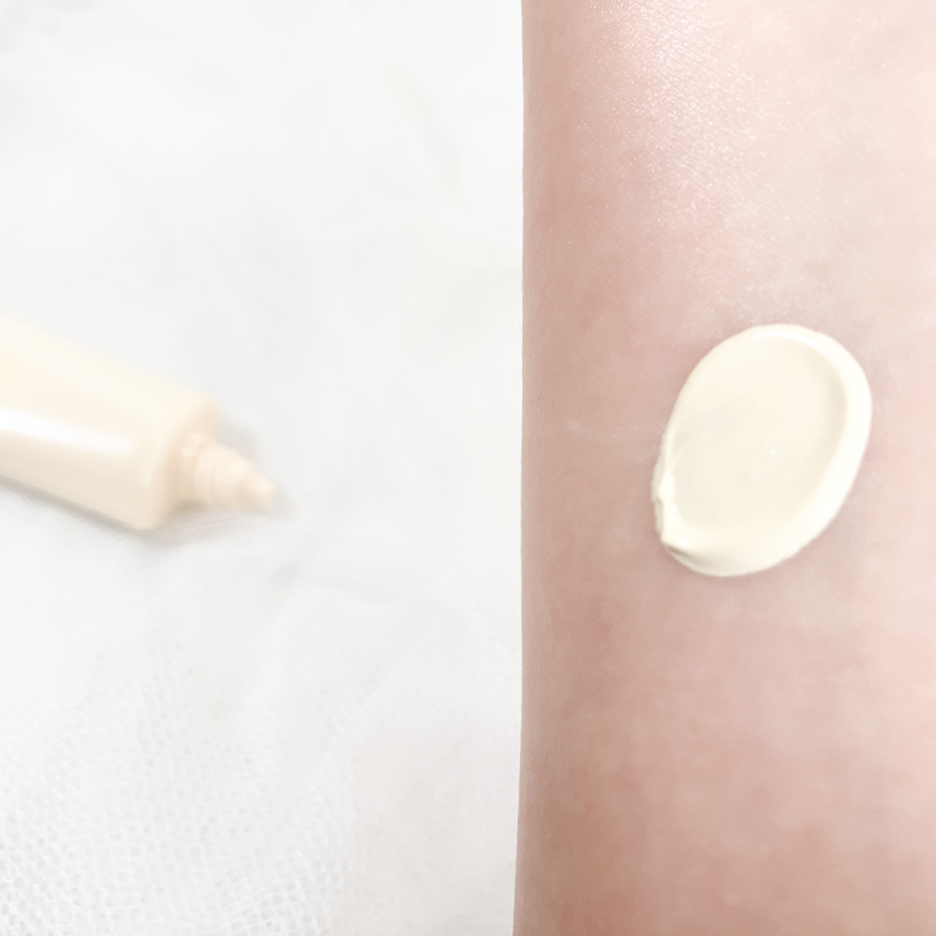 コントロールベイスe/IPSA/化粧下地を使ったクチコミ（3枚目）