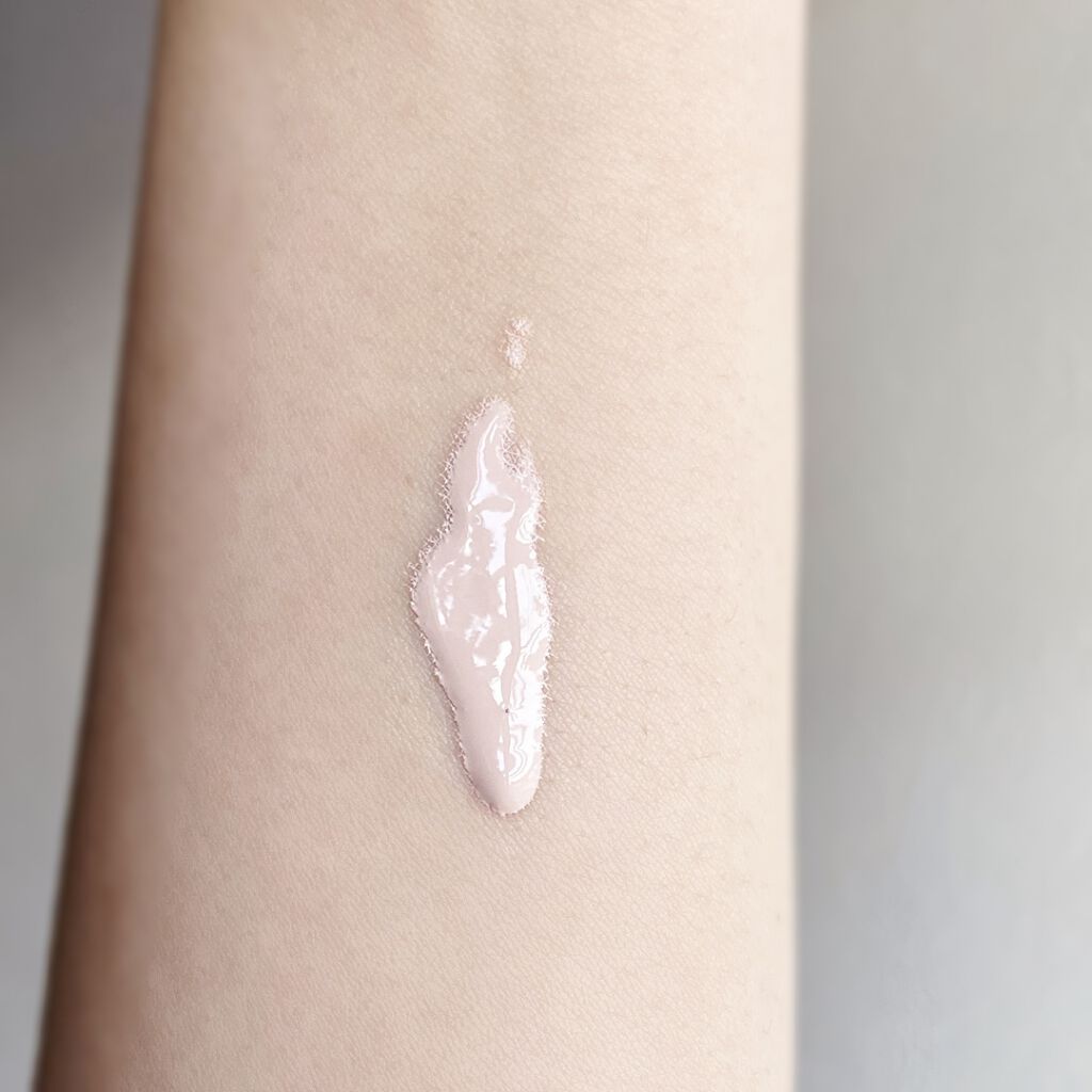 すっぴんメイカー CCリキッド/インテグレート/CCクリームを使ったクチコミ(2枚目)