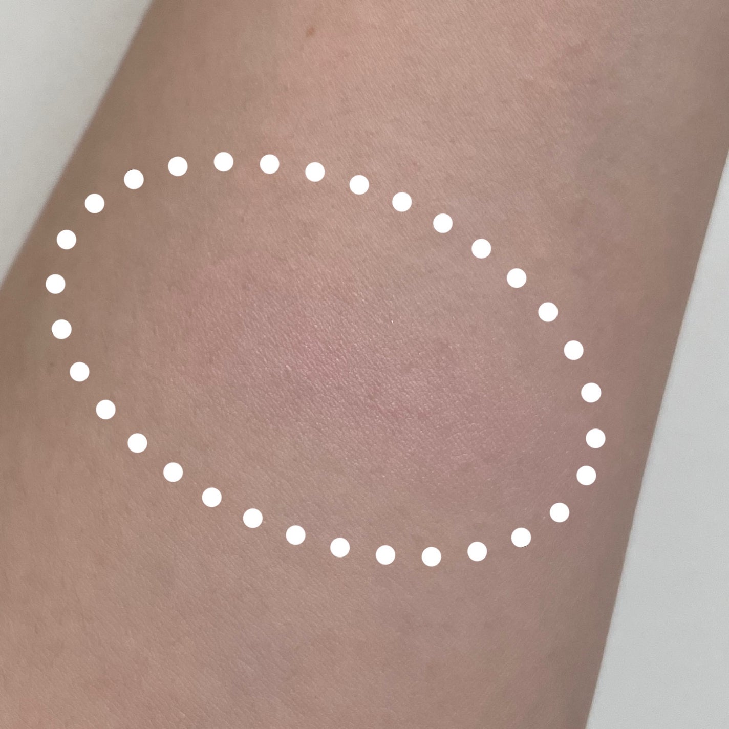 チーク ポップ/CLINIQUE/パウダーチークを使ったクチコミ(2枚目)