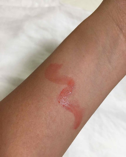 オペラ リップティント N/OPERA/リップティントを使ったクチコミ(2枚目)