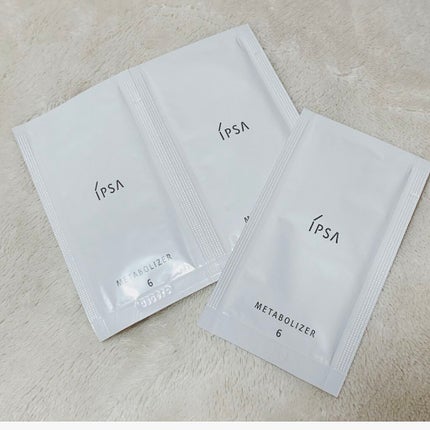 イプサ ME 6/IPSA/化粧水を使ったクチコミ(1枚目)