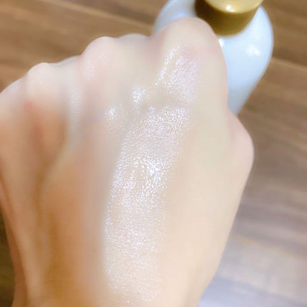 クレンジングローション/ちゅらら/クレンジングウォーターを使ったクチコミ(6枚目)