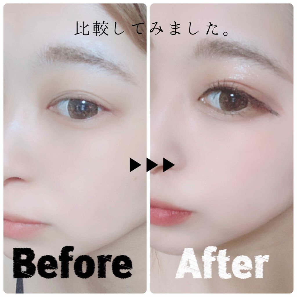 フィットミー リキッドファンデーション R 112/MAYBELLINE NEW YORK/リキッドファンデーションを使ったクチコミ（2枚目）