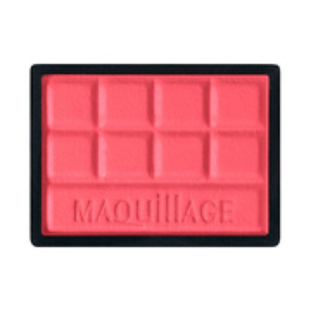 チークカラー(クリア) RD444(レフィル)