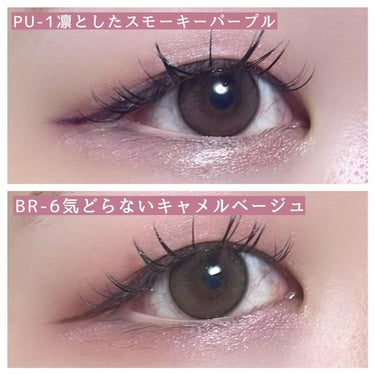 ウルトラカラー アイライナー/MAYBELLINE NEW YORK/リキッドアイライナーを使ったクチコミ（4枚目）