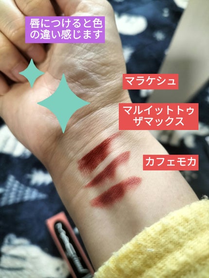 セム on LIPS 「#PR#maccosmeticsjapan#LIPSプレゼント..」(4枚目)