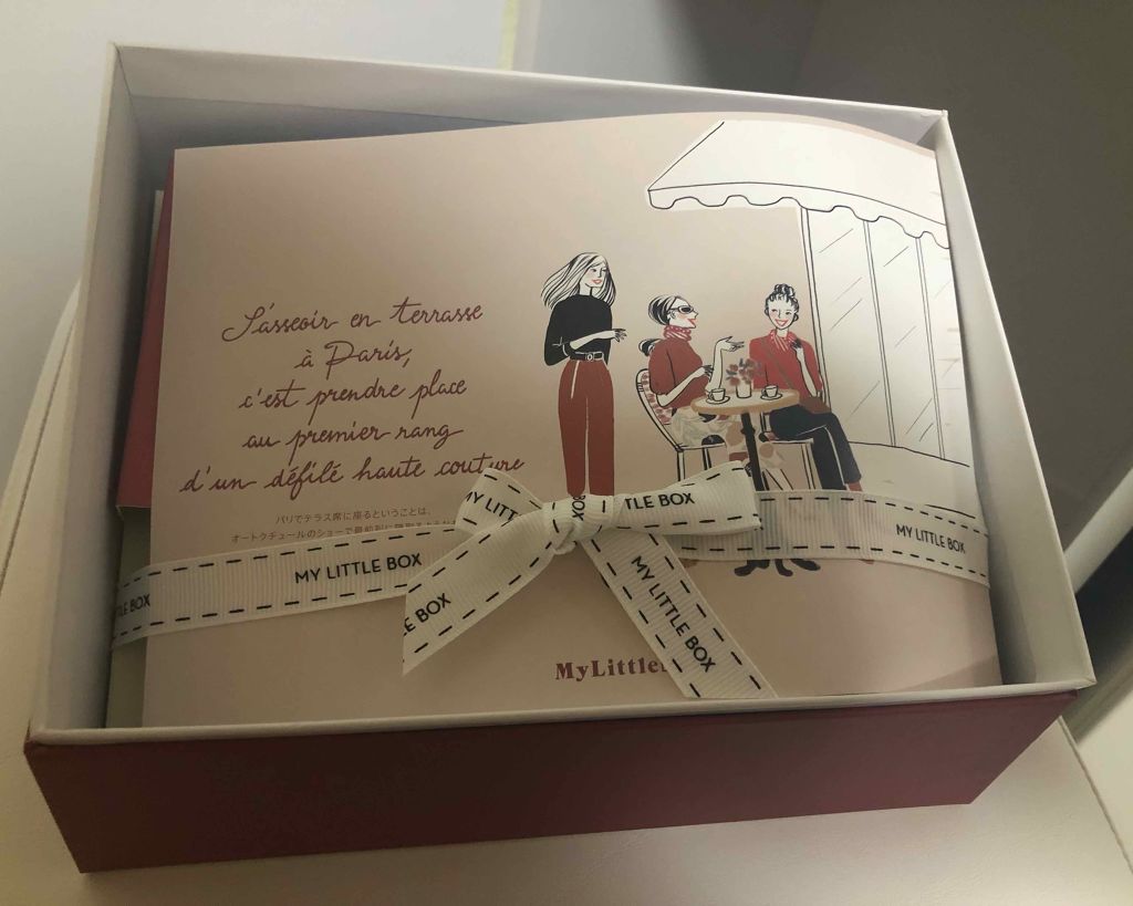 アルビオン エクラフチュール/ALBION/美容液を使ったクチコミ(3枚目)