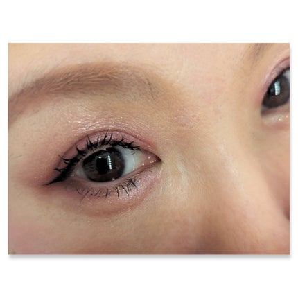 レブロン ダズル アイシャドウ クアッド 004 ロージーブラウン/REVLON/アイシャドウパレットを使ったクチコミ(2枚目)