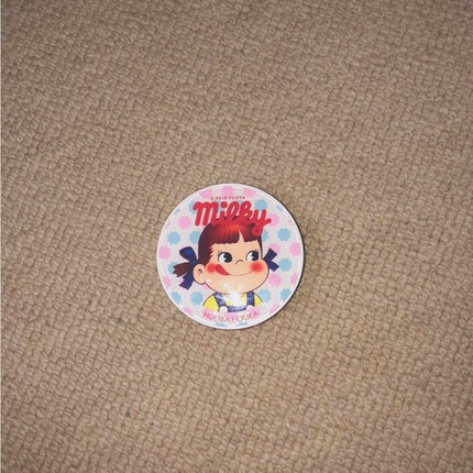 Holika Holika ペコちゃん ハードカバー パーフェクト クッション /HOLIKA HOLIKA/クッションファンデーションを使ったクチコミ(2枚目)