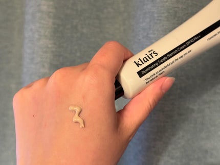 ã€ã«ãããŒãã£ã³ã°ãµãã«ãã¬ããã·ã¥ã¯ãªãŒã (40ml)/Klairs/åç²§äžå°ã䜿ã£ãã¯ãã³ãïŒ2æç®ïŒ