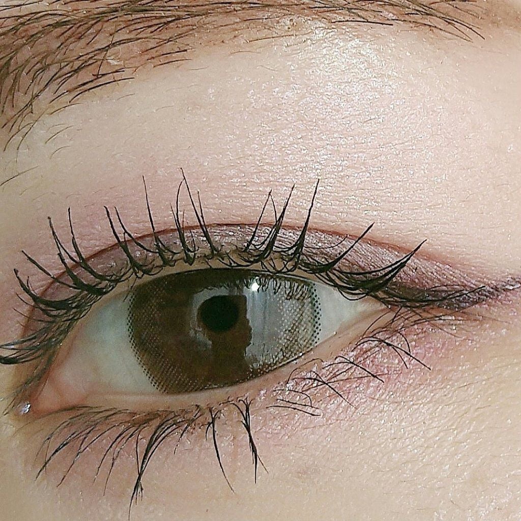 envie 1day/envie/ワンデー(1DAY)カラコンを使ったクチコミ(5枚目)