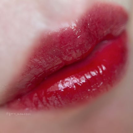 アピュー ジューシーパン ティント/A’pieu/リップティントを使ったクチコミ(5枚目)