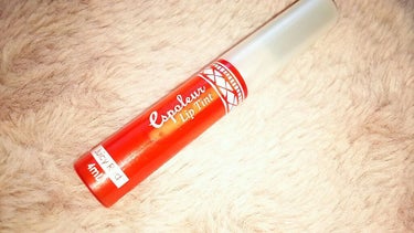 💄エスポルール_リップティント💄

juicy redを買いました！

これは学校用に使っています。
ティントなので先生にバレても
（乾いてれば）ティッシュに色がつかないので
本来の唇の色と言い張れるか