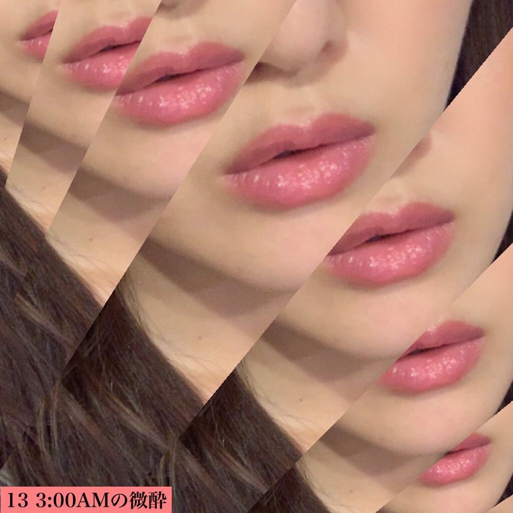 ケイト リップモンスター/KATE/口紅を使ったクチコミ(5枚目)