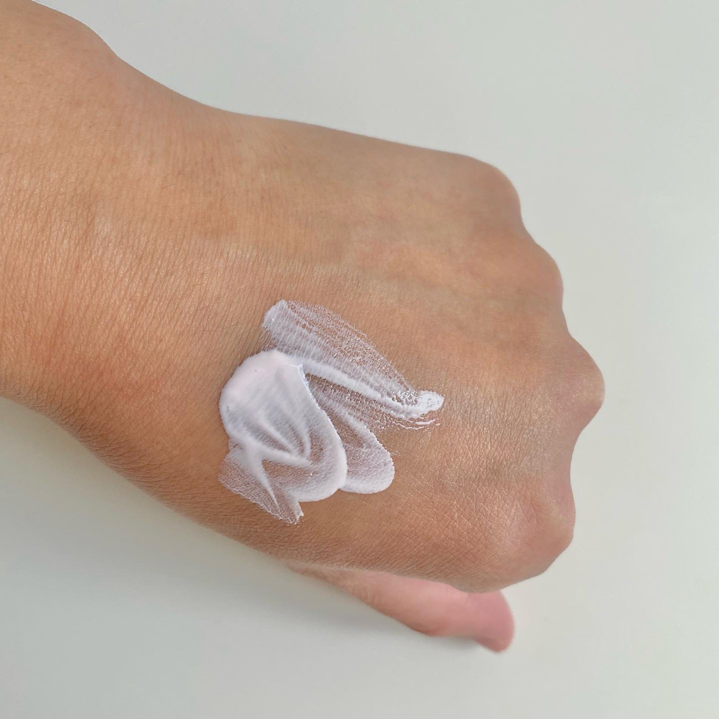 ハートピンクトーンアップサンクリーム/celimax/日焼け止めクリームを使ったクチコミ（3枚目）