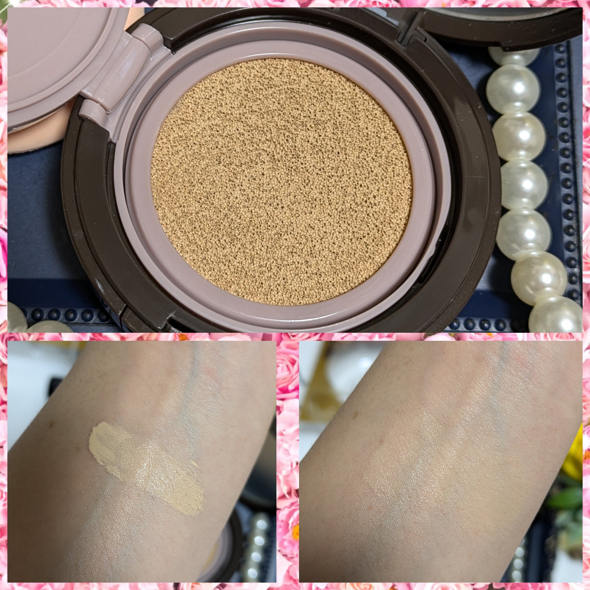 エブリユー　リキッドアイライナー/EVERYYOU/リキッドアイライナーを使ったクチコミ（2枚目）