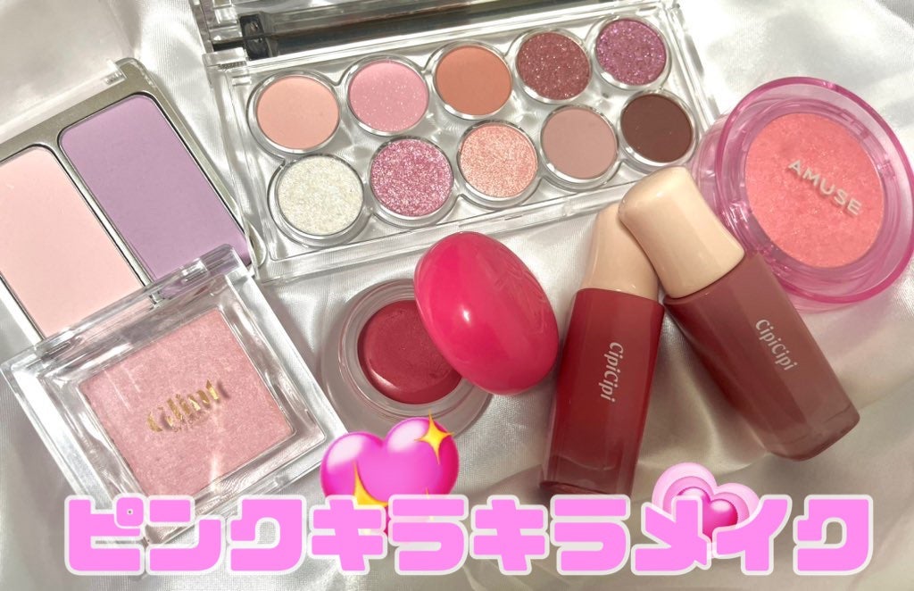 デュアルチーク/2aN/パウダーチークを使ったクチコミ(1枚目)