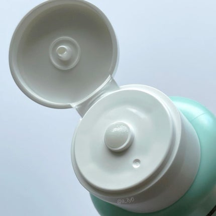 ブライトニングピーリングジェル/Dr.G/ピーリングを使ったクチコミ(4枚目)