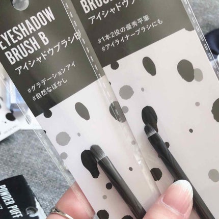 ヘアアクセサリー/ヘアケアグッズを使ったクチコミ(3枚目)