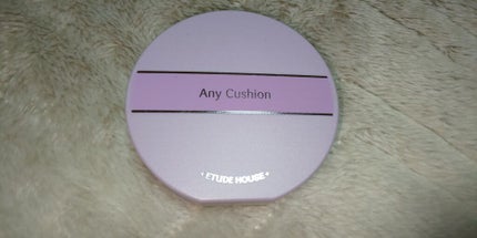 エニークッション カラーコレクター/ETUDE/化粧下地を使ったクチコミ(1枚目)