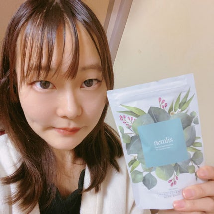 ネムリス/ヴィジョンステイト/健康サプリメントを使ったクチコミ(5枚目)