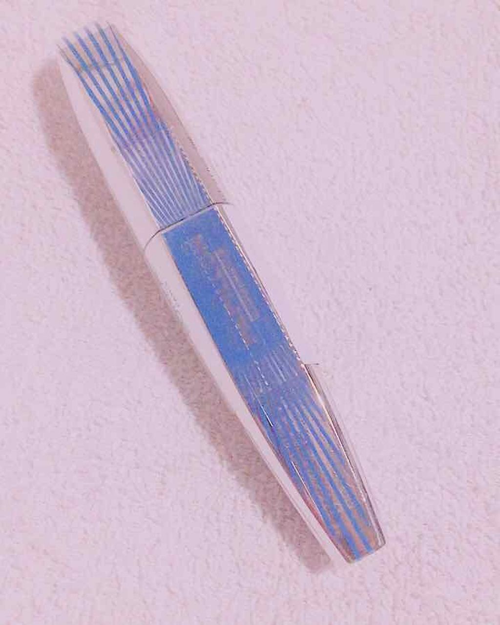 フォクシール パピヨン/ロレアル パリ/マスカラを使ったクチコミ（1枚目）