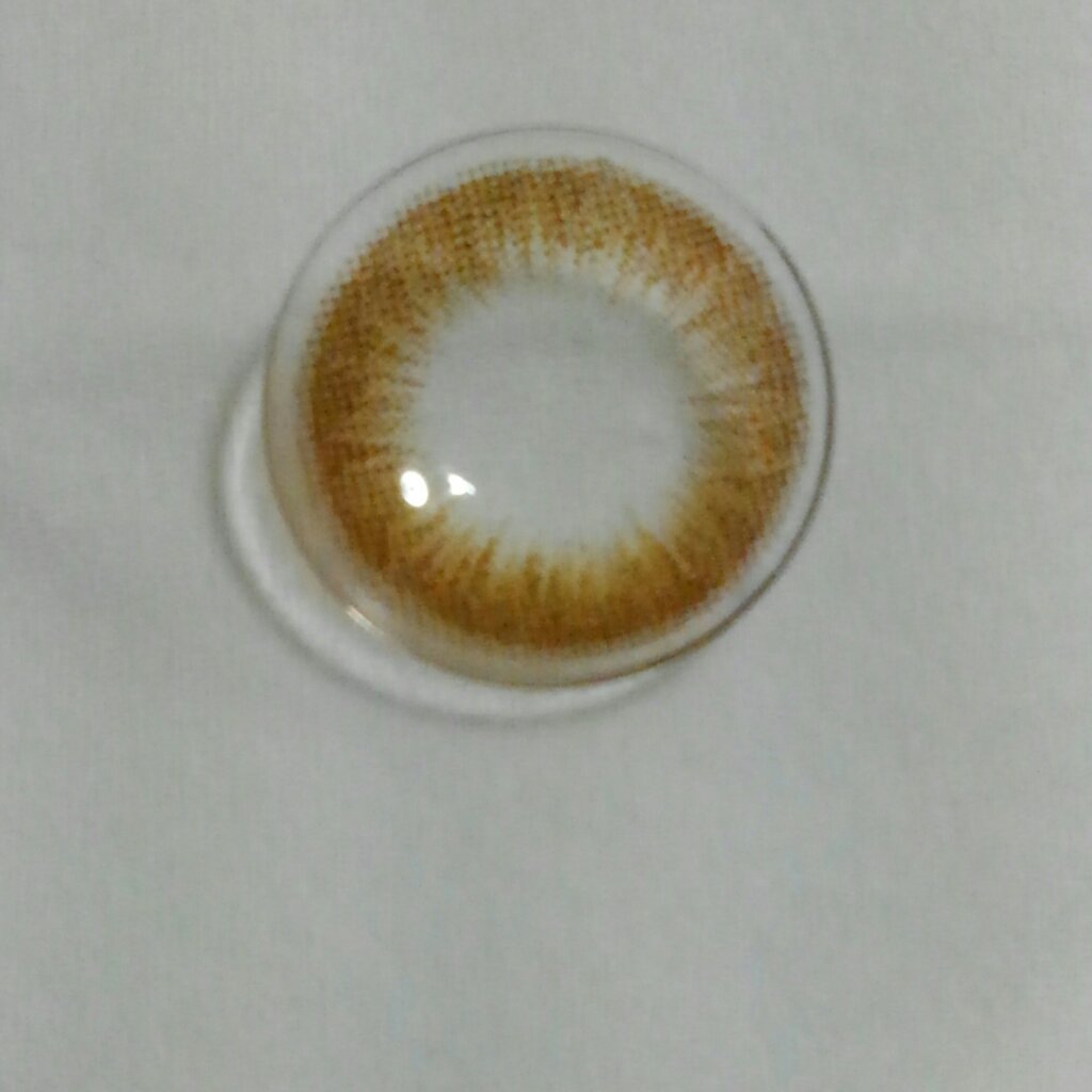 I-LENS(アイレンズ)/I-LENS/カラーコンタクトレンズを使ったクチコミ（3枚目）