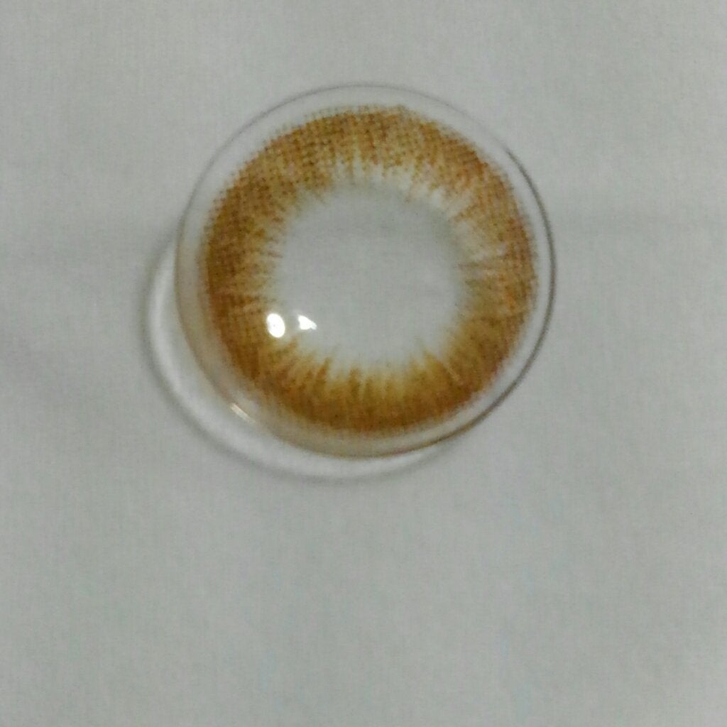 I-LENS(アイレンズ)/I-LENS/カラーコンタクトレンズを使ったクチコミ(3枚目)