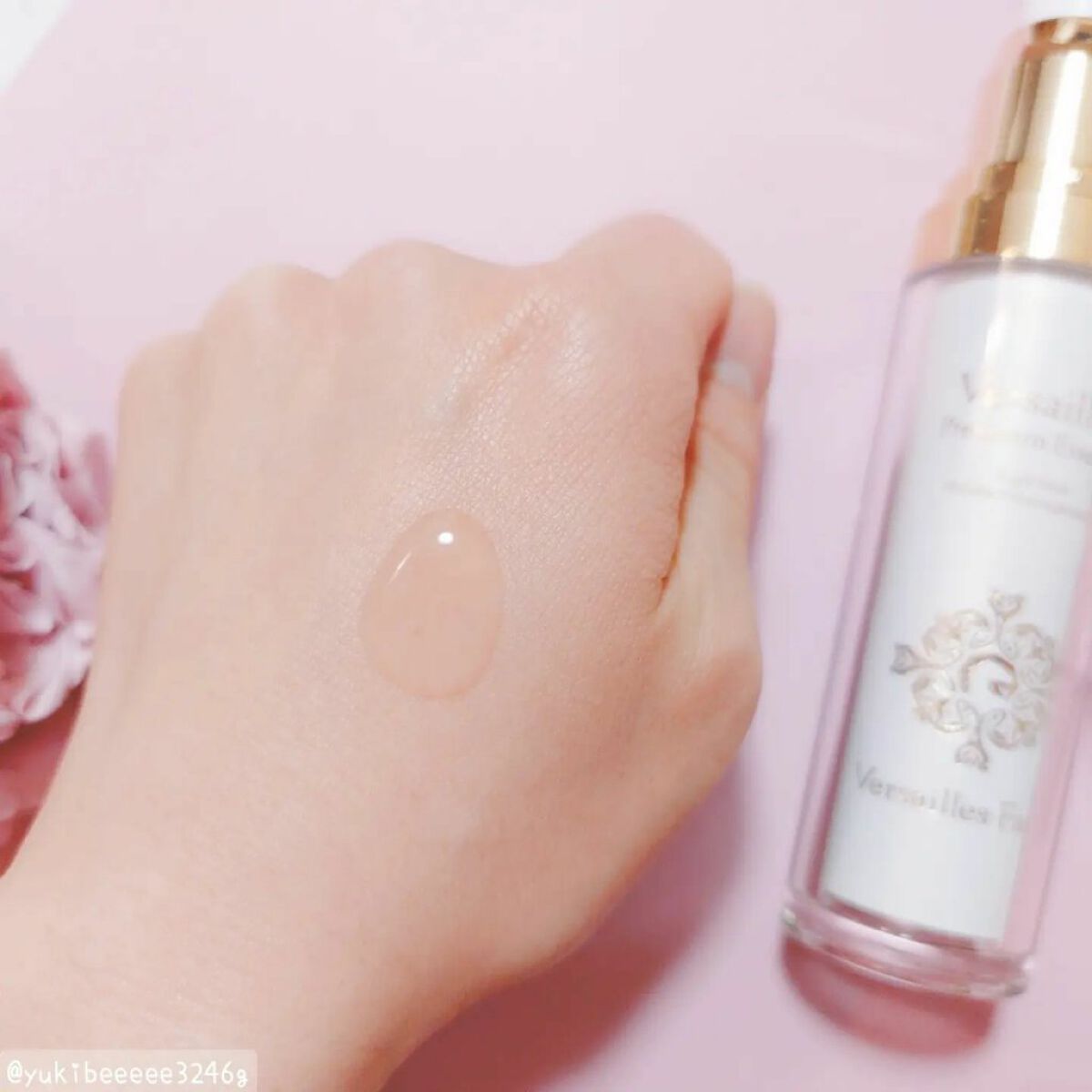 を使ったクチコミ（3枚目）