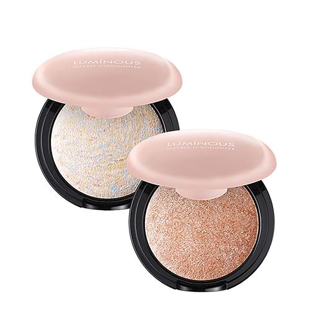 ルミナスマーブルハイライター TONYMOLY