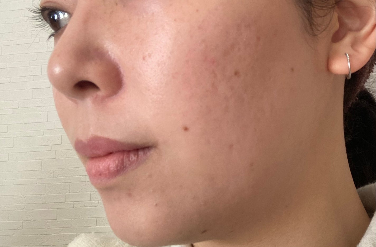 UV-プラス マルチ デイ スクリーン/CLARINS/化粧下地を使ったクチコミ(6枚目)