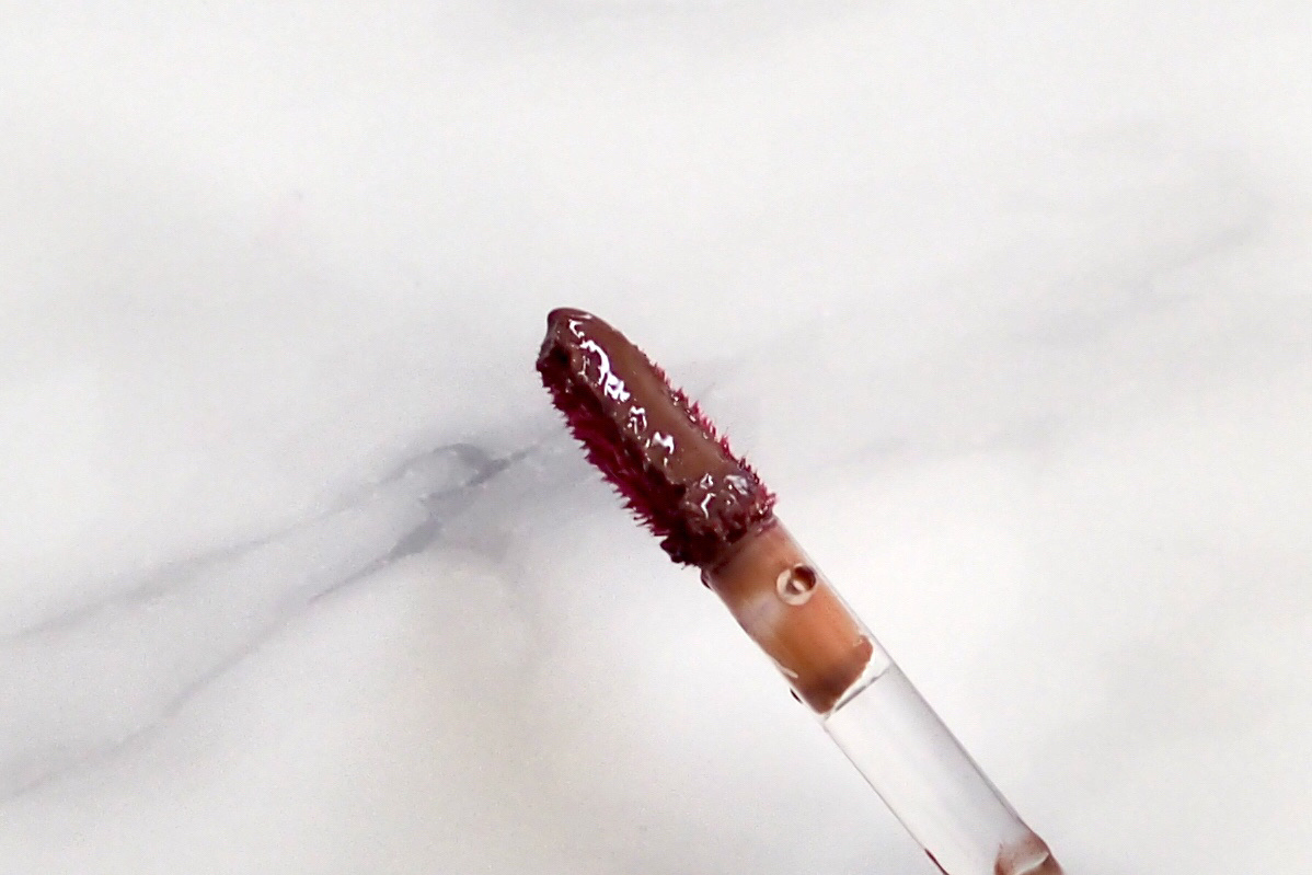 ウォーターリズムグロウティント 05 スコッチショット/TIRTIR(ティルティル)/リップティントを使ったクチコミ（3枚目）