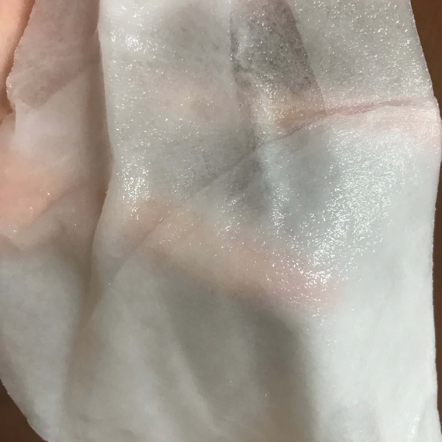 PDRNデイリースペシャルマスク/Milk Touch/シートマスク・パックを使ったクチコミ(4枚目)