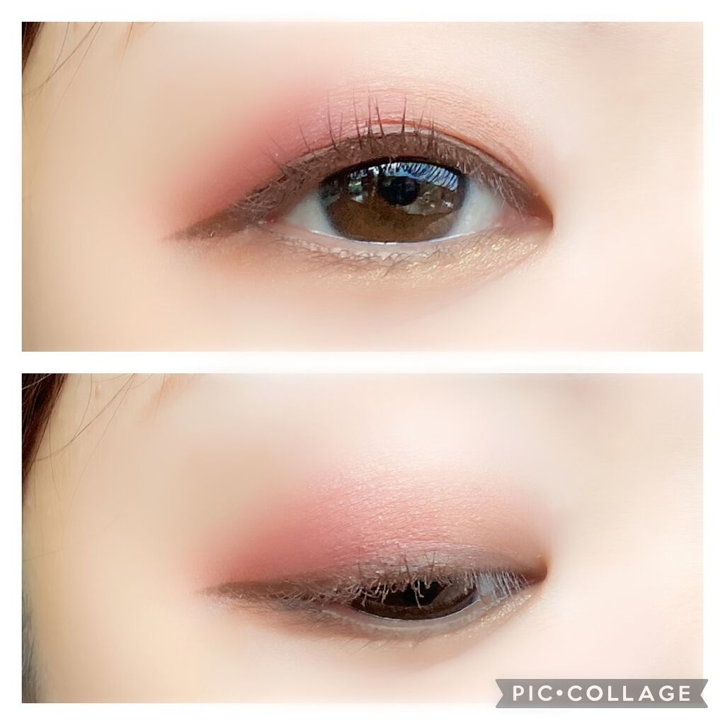 エクスプローラ12色 動物アイシャドウパレット/PERFECT DIARY/アイシャドウパレットを使ったクチコミ(1枚目)