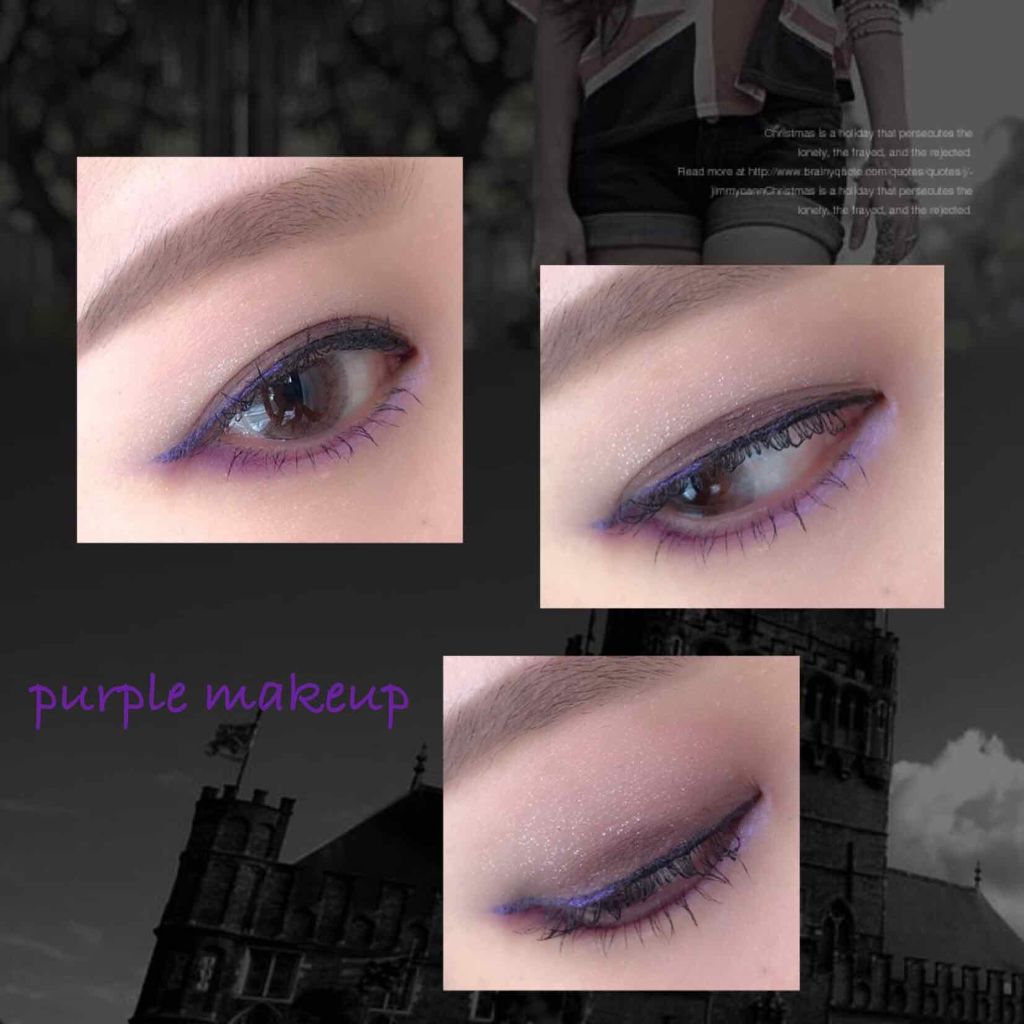 アディクション ザ アイシャドウ 151 Spanish Lullaby (P)★限定色/ADDICTION/単色アイシャドウを使ったクチコミ（3枚目）