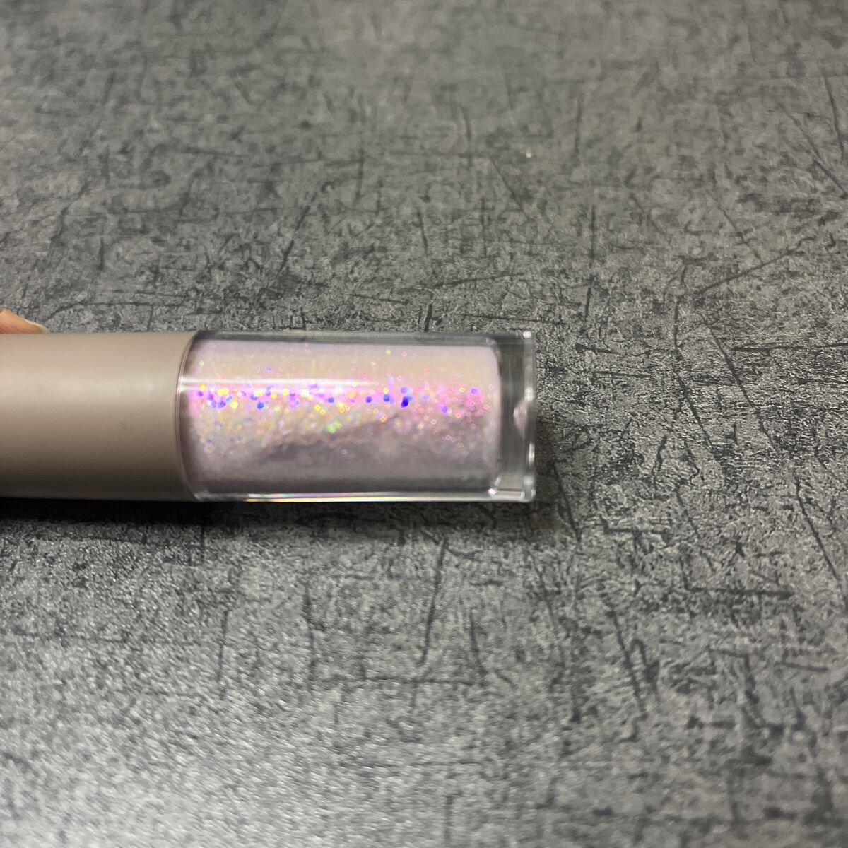 ピックミーアイズグリッター/Ririmew/グリッターを使ったクチコミ（1枚目）