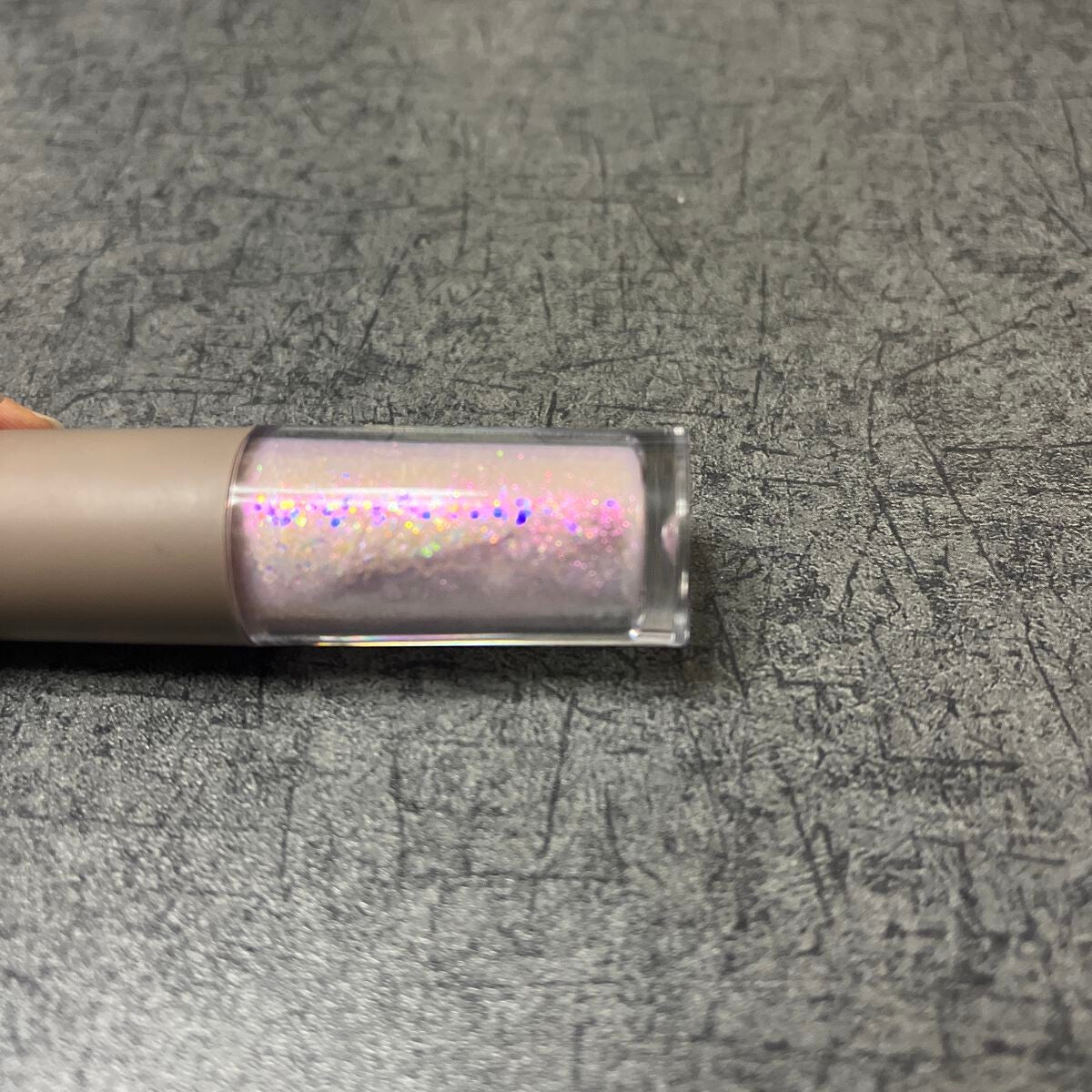 ピックミーアイズグリッター/Ririmew/グリッターを使ったクチコミ(1枚目)