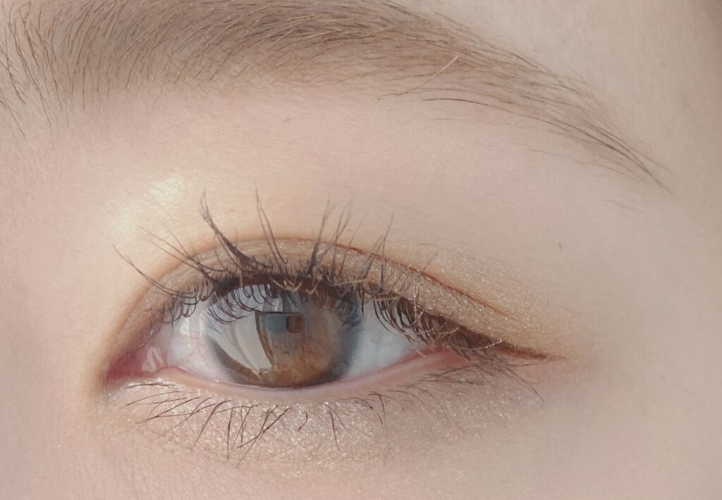 キャビアスティック アイカラー/ローラ メルシエ/スティックアイシャドウを使ったクチコミ（3枚目）