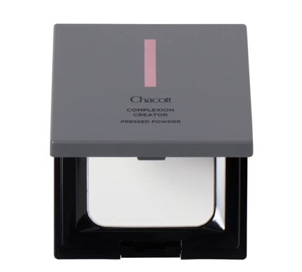 コンプレクションクリエイター/チャコット・コスメティクス/プレストパウダーを使ったクチコミ(1枚目)