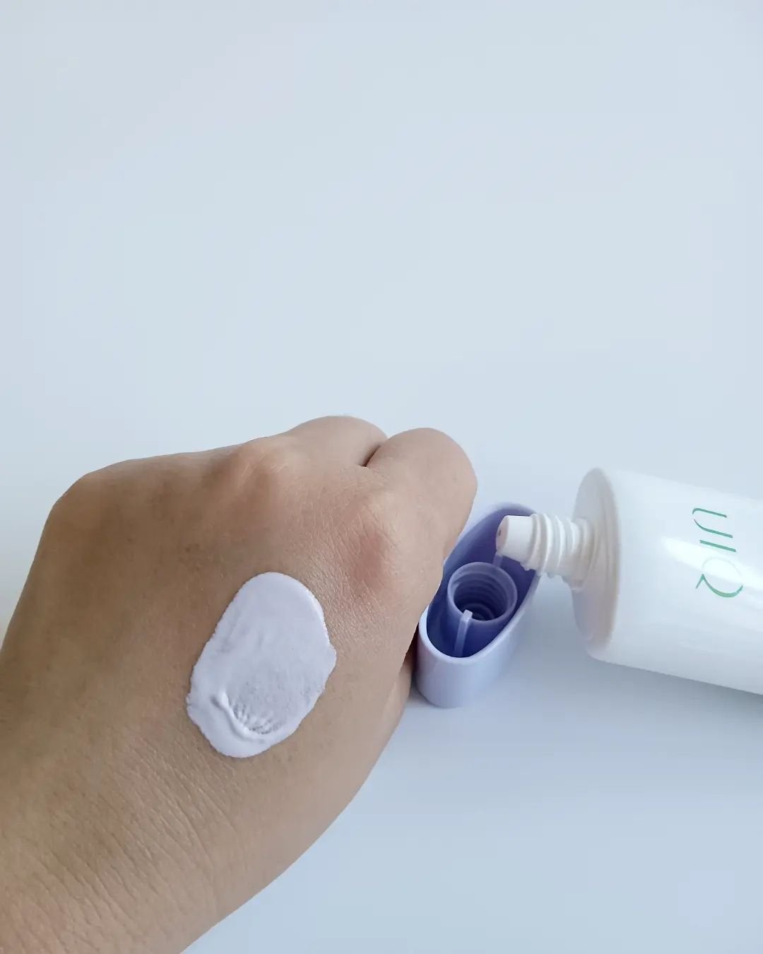 バイオームレメディポアリセットクーリングパッド/UIQ/トナーパッドを使ったクチコミ(5枚目)