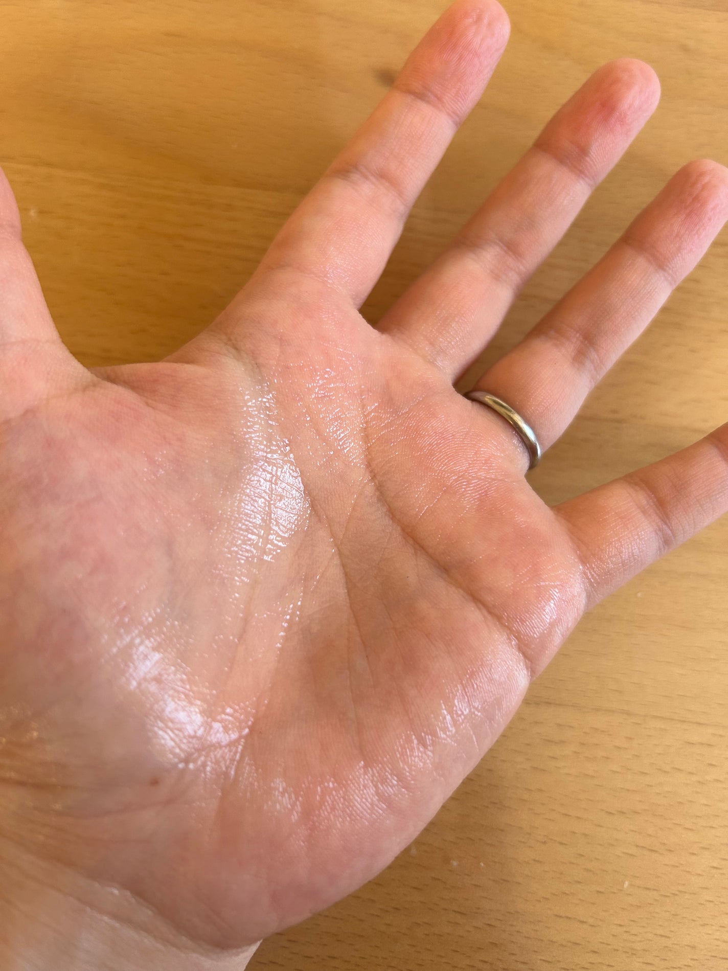 ラゴム ジェルトゥウォーター クレンザー(朝用洗顔)/LAGOM /その他洗顔料を使ったクチコミ(3枚目)