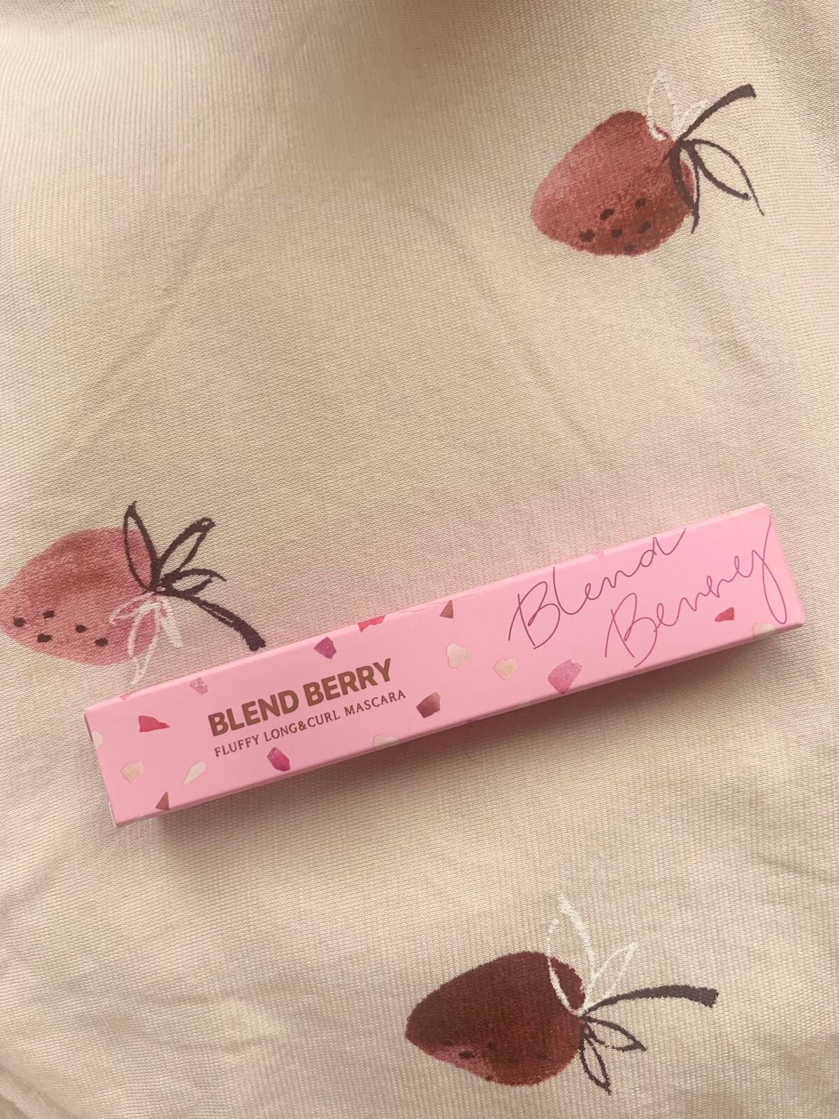 ヒロインメイクSP スピーディーマスカラリムーバー/ヒロインメイク/ポイントメイクリムーバーを使ったクチコミ(1枚目)